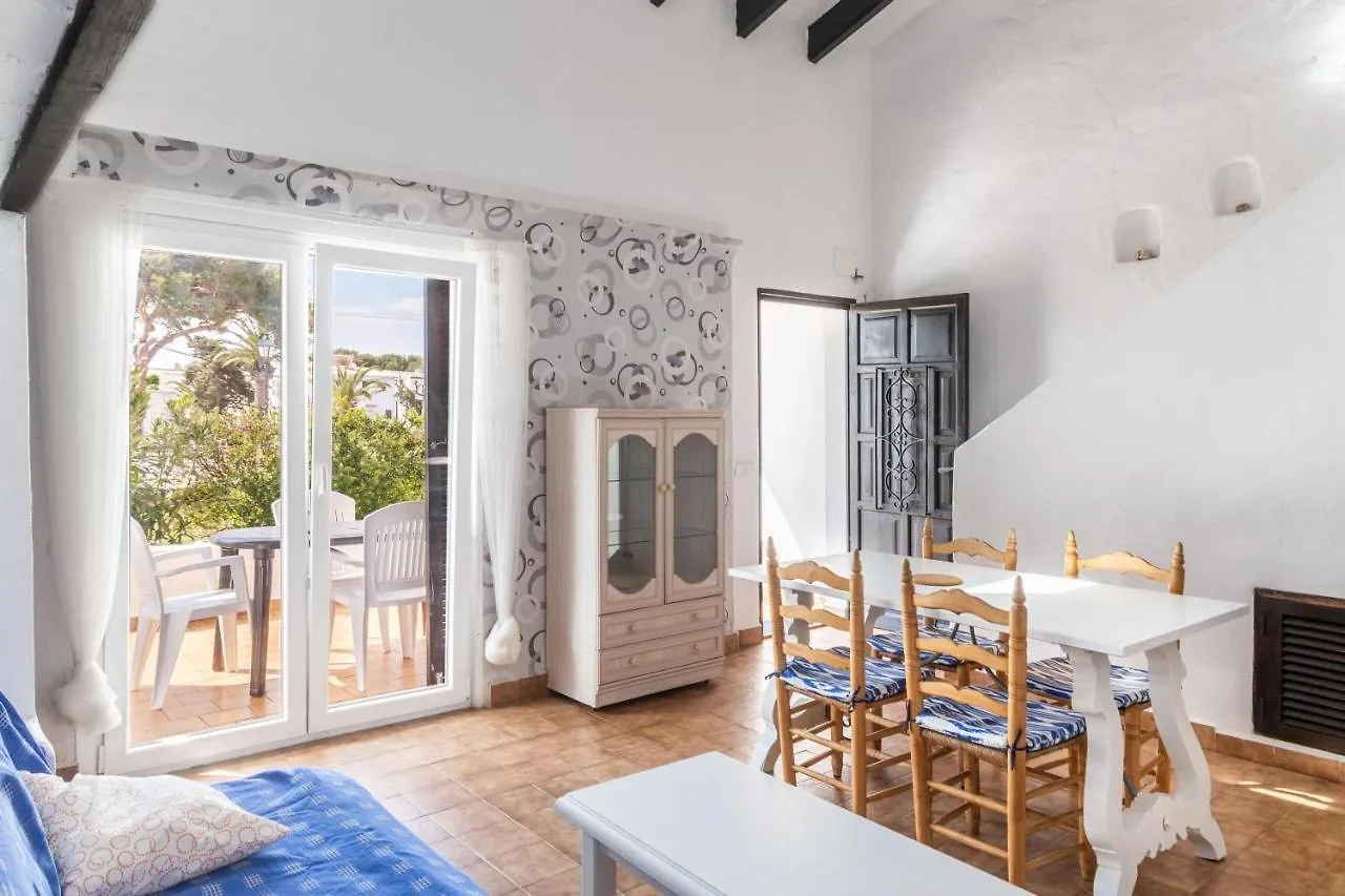 Holiday home Cala Serena Beach 2