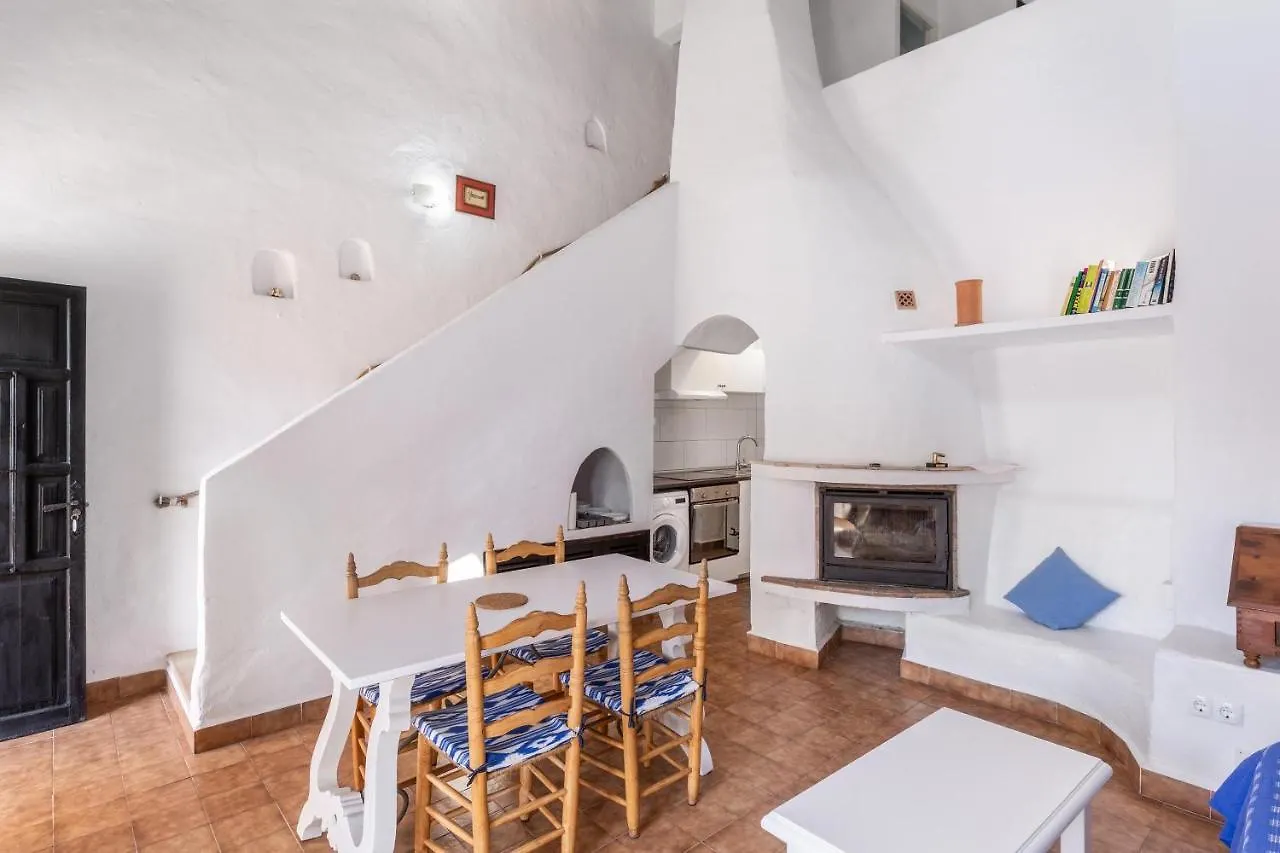 Holiday home Cala Serena Beach 2
