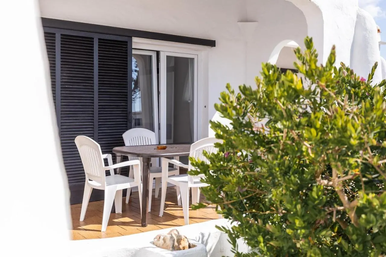 Holiday home Cala Serena Beach 2