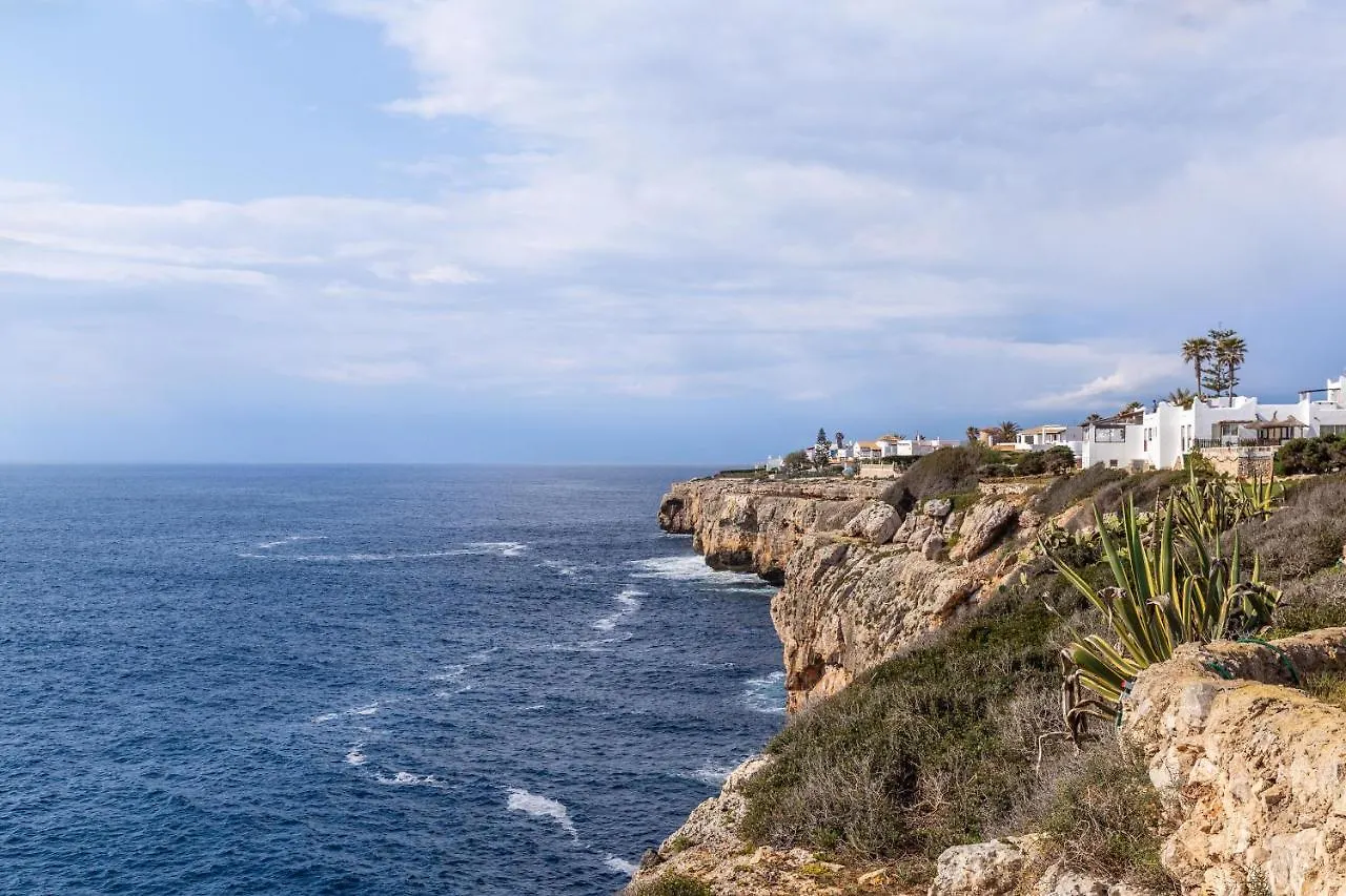 Cala Serena Beach 2 Spain
