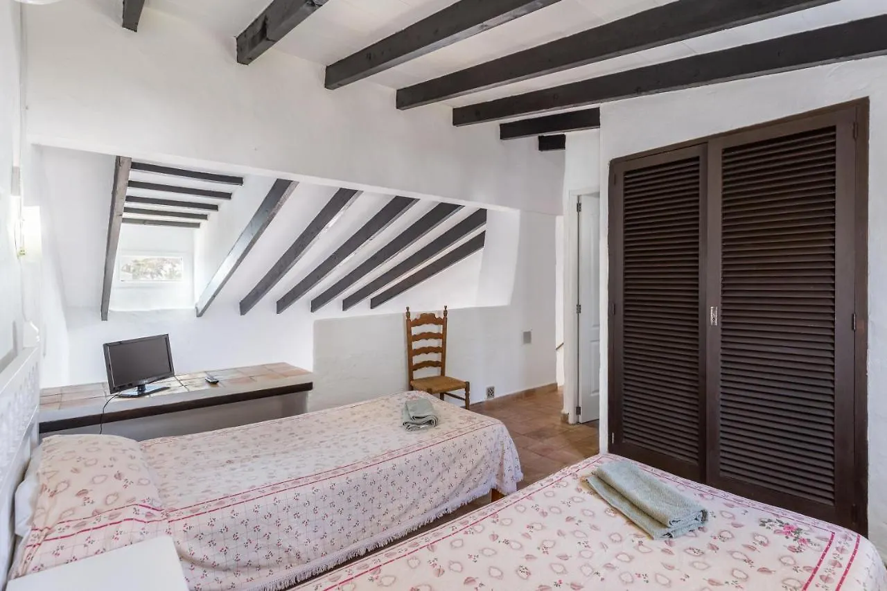 Holiday home Cala Serena Beach 2 Spain
