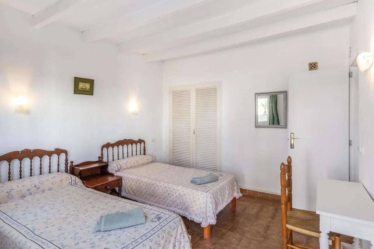 Holiday home Cala Serena Beach 2